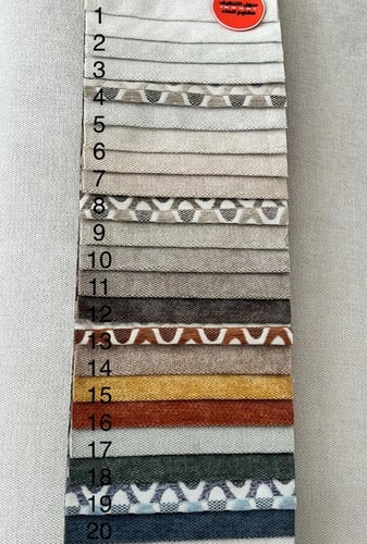 اريكة استرخاء شانيل