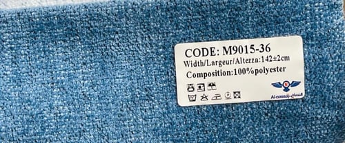 طقم أسرة SEER نفر ونص