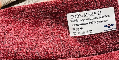 سرير كوين شانيل