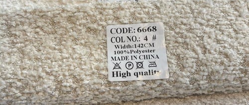 سرير نفرين موديرن