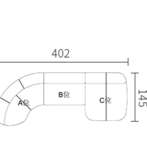 كنب جلسة العائلة