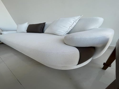 طقم كنب يورا 8 أشخاص