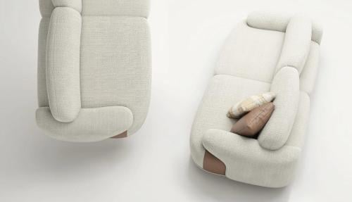 طقم كنب يورا 8 أشخاص