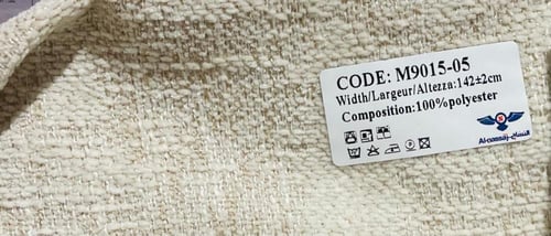 سرير MUS نفر ونص