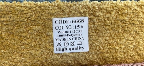 سرير نفر ونص ZAR