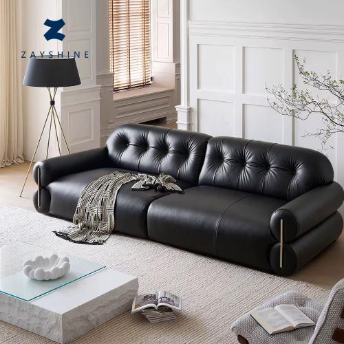 اريكة GHD جلد فاخرة