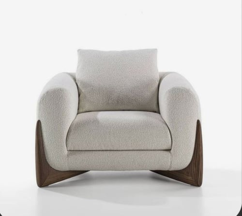 كرسي بوكليه فاخر