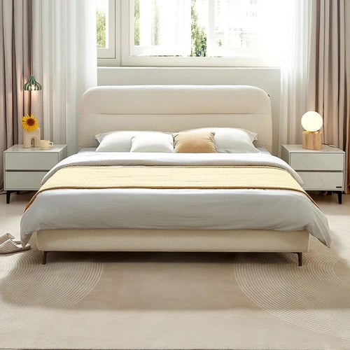 سرير ماجيك بوكليه نفرين