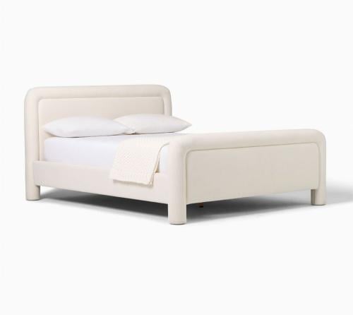 سرير DER نفر ونص