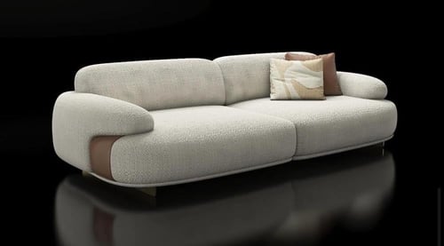 طقم كنب يورا 8 أشخاص