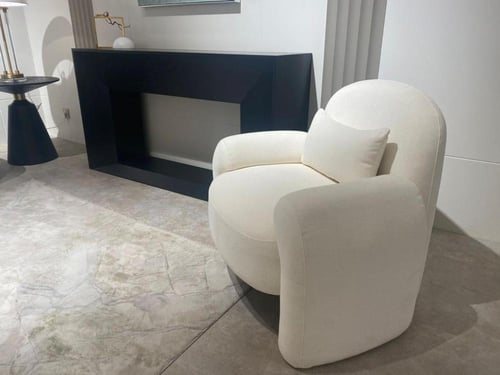 كرسي جانبي CIP