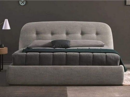 سرير DOOP نفرين