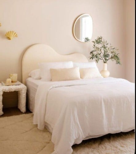 سرير ريمس نفر ونص