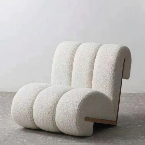 كرسي بوكليه فاخر