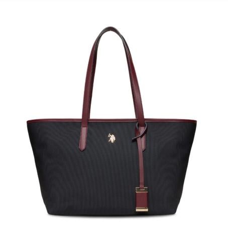 Blueberry U.S POLO ASSN navy and burgundy