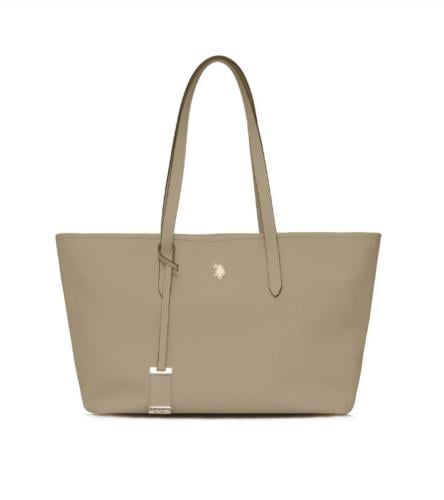 Raspberry remaining beige U.S POLO ASSN