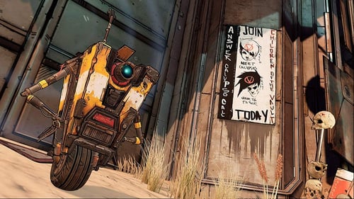 بوردر لاندز 3 - Borderlands 3 ps4