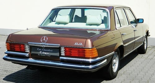 جوزة مقص ألماني مرسيدس 116 و 126 / 1163330927