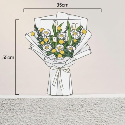 FY.14 باقة الشروق