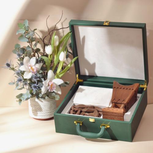 البوكس السلماني الفاخر