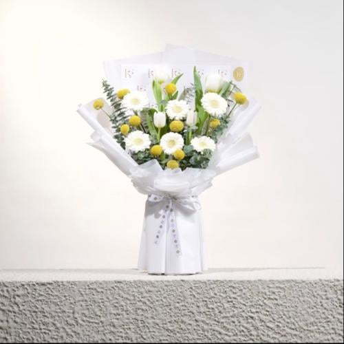 FY.14 باقة الشروق