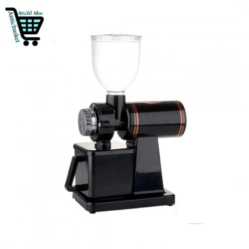 مطحنة قهوة مختصة ثمان درجات