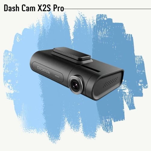 داش كام X2S Pro