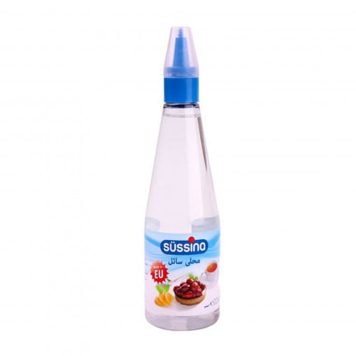 سوسينا محلى سائل منخفض السعرات 220 مل