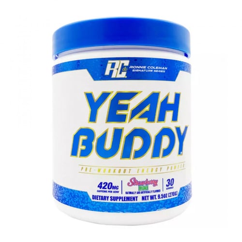 روني كولمن ياه بودي بري ورك اوت 30 حصة 270 جم