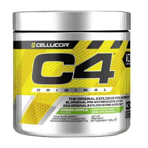 سيليوكور سي فور اورجينال 30 حصة