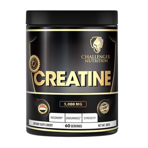 تشالنجر نيوتريشن كرياتين 300 جم