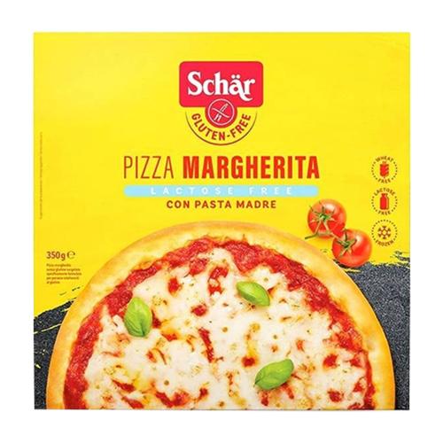 شار بيتزا مارجريتا خالية من الجلوتين 350 جم