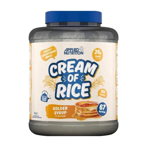 ابلايد نيوتريشن كريم اوف رايس 2 كجم