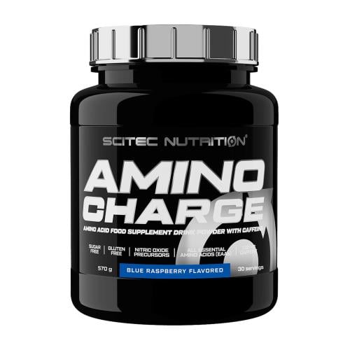 سايتك نيوتريشن امينو تشارج 570 جم