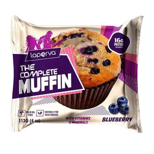 لابيرفا ذا كومبليت مافن 113 جم