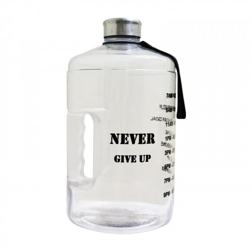 نيفر جيفر اب جالون سعة 3.7 لتر