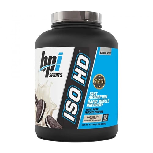 بي بي اي سبورتس ايزو اتش دي 5 باوند