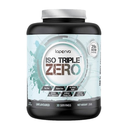 لابيرفا ايزو تريبل زيرو 2 باوند