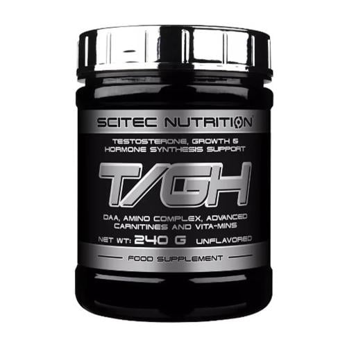 سايتك نيوتريشن تيستوستيرون 240 جم