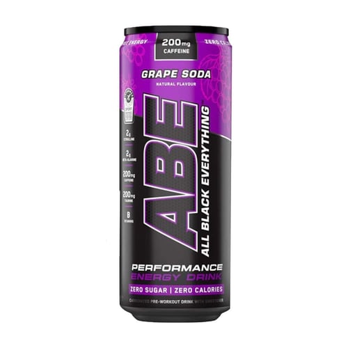 ابلايد نيوتريشن مشروب ABE حجم 330 مل