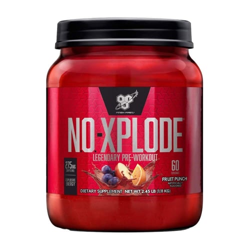 بي اس ان نو اكسبلود 60 حصة