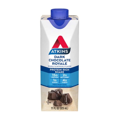 اتكنز بروتين ريتش شيك 325 مل