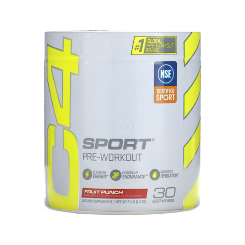 سيليوكور سي فور سبورت 30 حصة