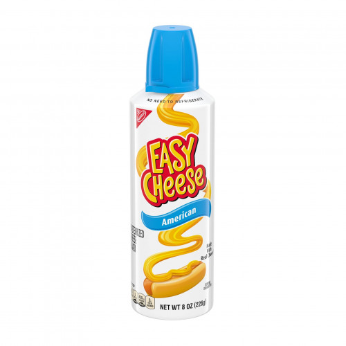 نابسكو جبنة امريكية طرية 226 جم