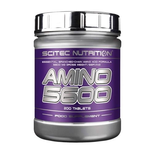 سايتك نيوتريشن امينو 5600 - 280 جم 200 حبة
