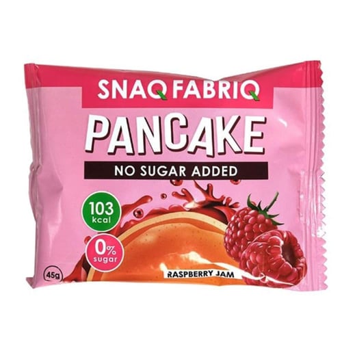 سناك فابريك بانكيك 45 جم