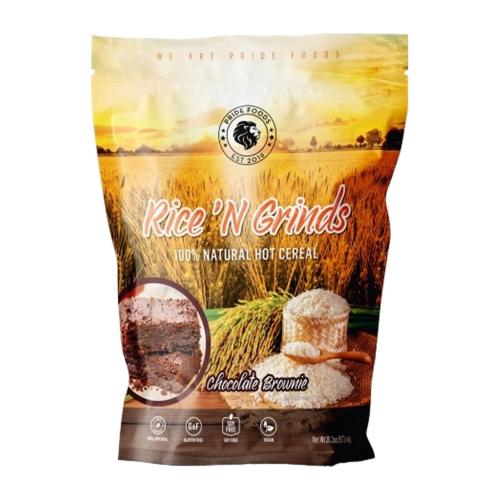 برايد فودز ان جريندز كريم اوف رايس 1260 جم