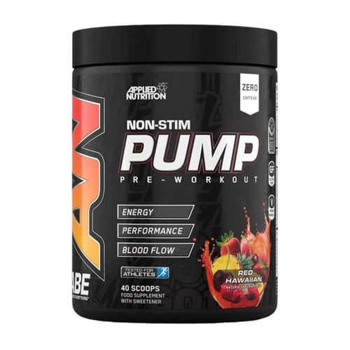 ابلايد نيوتريشن ABE بمب 40 حصة