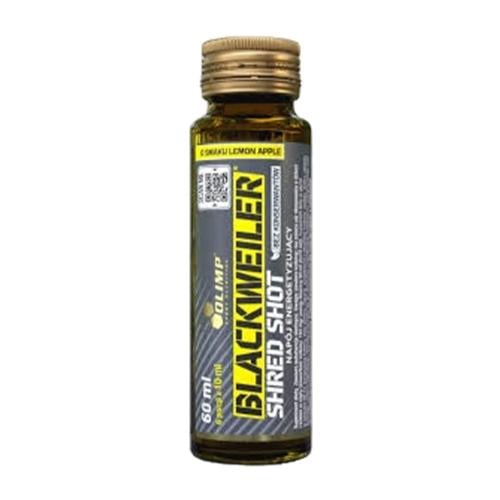 اوليمب سبورت بلاك ويلر شت 60 مل