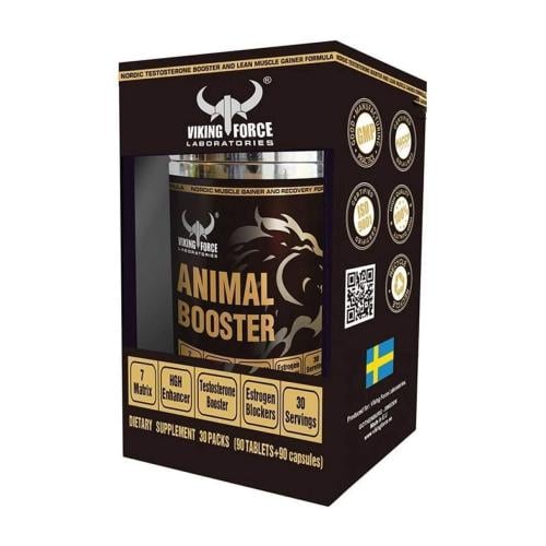 فايكنج فورس انيمال بوستر 30 باك